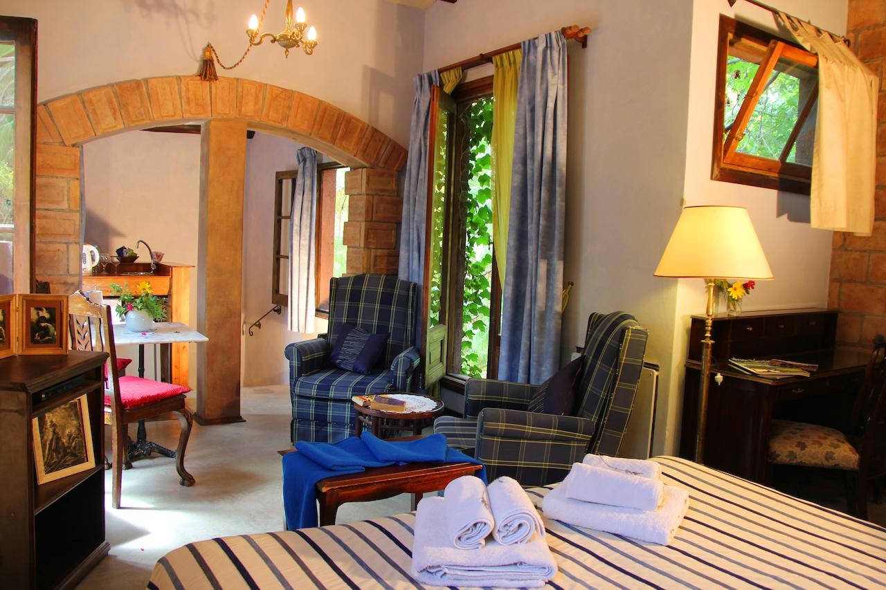 Casa Glebinias Hotel Chacras de Coria Room photo