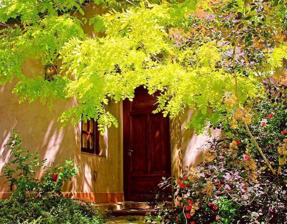 Casa Glebinias Hotel Chacras de Coria Exterior photo